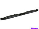 Nerf Bar 2009-2010 Dodge Ram 3500 Crew Cab Pickup v831yfのnerfバー Nerf Bars For 2009-2010 Dodge Ram 3500 Crew Cab Pickup V831YF(2)