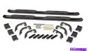 Nerf Bar Westin Pro Traxx 4in Step Bars 19フィットRAM 1500クアッドキャブ Westin Pro Traxx 4...