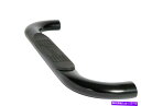 Nerf Bar 2021 GMC Sierra 2500 HD NERF BARS DEE ZEE 57499HS標準キャブピックアップ For 2021 G...