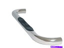 Nerf Bar 2001-2003、2005-2014 GMC Sierra 1500 Nerf Bars Dee Zee 53192ZD 2002 2006 For 2001-2003, 2005-2014 GMC Sierra 1500 Nerf Bars Dee Zee 53192ZD 2002 2006(2)
