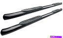 Nerf Bar WES21-22675 Westin 21-22675 Pro Traxx 4
