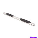 Nerf Bar Lund 24397008ポリッシュされたステンレス鋼6