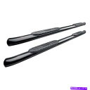 Nerf Bar Westin Pro Traxx Oval Nerf Bars 4