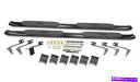 Nerf Bar WES21-23555 Westin 21-23555 Pro Traxx 4