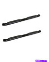Nerf Bar Westin 21-23555 Pro Traxx 4