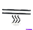 Nerf Bar Westin Automotive 21-24135 Pro Traxx 4
