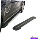 Nerf Bar ランニングボードサイドステップシボレー/ビュイックアンコール2013→UP用のnerfバー Running Board Side Step Nerf Bar for CHEVROLET/BUICK ENCORE 2013 → Up(2)