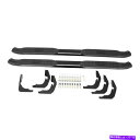 Nerf Bar Westin 2009-2018 Dodge Ram 1500 Quad Cab Pro Traxx 4 Oval Nerf Step Bar...