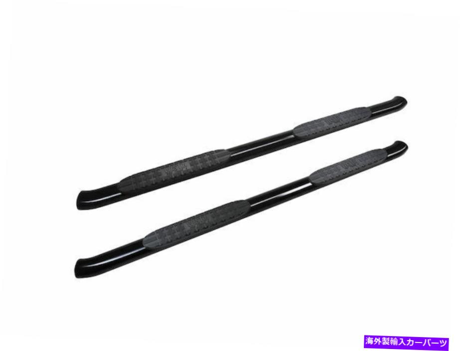 Nerf Bar ウェスティンナーフバーはGMCシエラ2500 HD 2020 6.6L V8クルーキャブピックアップ24TFRSに適合します Westin Nerf Bars fits GMC Sierra 2500 HD 2020 6.6L V8 Crew Cab Pickup 24TFRS