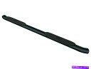 Nerf Bar 2014-2018シボレーシルバラード1500ネルフバーウェスティン64526HH 2016 2015 2017 For 2014-2018 Chevrolet Silverado 1500 Nerf Bars Westin 64526HH 2016 2015 2017(2)