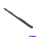 Nerf Bar Lund 260115043 5インチ楕円形のホイールツーホイールナーフバー Lund 260115043 5 Inch Oval Wheel-To-Wheel Nerf Bar(2)