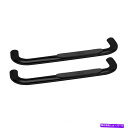 Nerf Bar ステップナーフバースタンダードキャブピックアップウェスティン21-2325 Step Nerf Bar-Standard Cab Pickup...