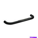 Nerf Bar Step Nerf Bar-XL、標準のキャブピックアップWestin 25-1325 Step Nerf Bar-XL, Standard ...
