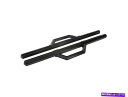 Nerf Bar 2020-2021 GMC SIERRA 3500 HD NERF BARS DEE ZEE 94937WX標準キャブピックアップ For 2...
