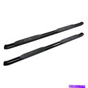 Nerf Bar Westin 21-24155 Pro Traxx 4in Step Bar 19-20 Ford Ranger Supercure Westin 21-24155 Pro Traxx 4In Step Bar 19-20 Ford Ranger Supercrew(2)