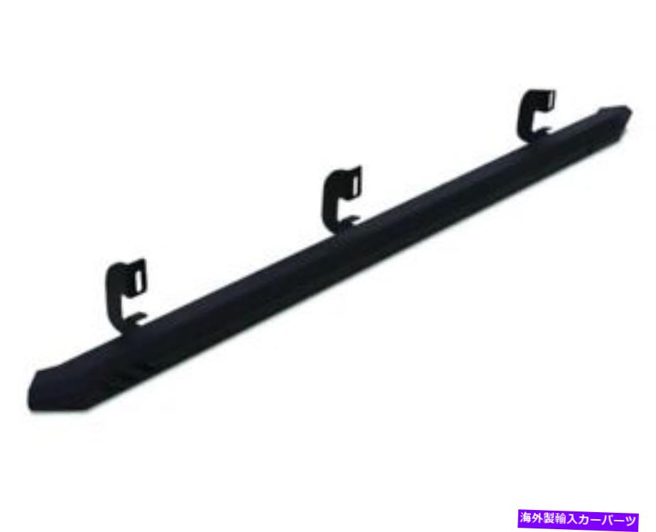Nerf Bar Lund 26410010 Rock Rail Nerf Bar Lund 26410010 Rock Rail Nerf Bar(2)