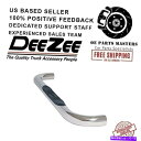 Nerf Bar シボレー / GMCのDee ZeeDZ370113 3