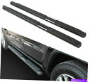Nerf Bar ジャガーFペースFペースX761 2016-2022のネルフバーサイドステップランニングボードフィット Nerf Bar Side Step Running Board Fits for Jaguar F-Pace F Pace X761 2016-2022(2)