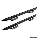 Nerf Bar マグナムRTブラックステップ2009-15ダッジラム1500クアッドキャブのためのnerfバー Magnum RT Black Steps N...