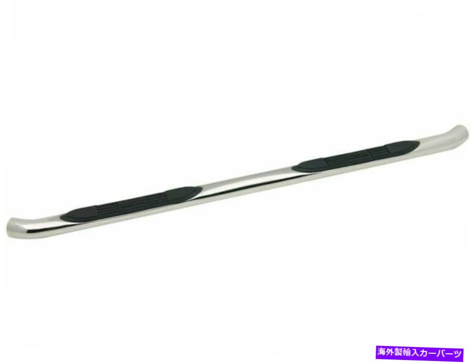 Nerf Bar Chevy GMC Silverado 2500 HD 1500 LD 3500 Sierra Limited WC17M3用NERFバー Nerf Bars For Chevy GMC Silverado 2500 HD 1500 LD 3500 Sierra Limited WC17M3