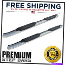 Nerf Bar 5IN OEステンレス鋼サイドステップ新しいボディのためのnerfバー19-22ラム1500クアッドキャブ 5in OE Stainless ...