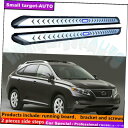 Nerf Bar Lexus RX RX270 RX350 2009-2015ランニングボードNERFバーサイドステップに適しています Fits For LEXUS RX RX270 RX350 2009-2015 Running board nerf bar side step(2)