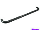 Nerf Bar 2003年から2004年のマツダB2300ネルフバーウェスティン64939CX SE拡張タクシーピックアップ For 2003-2004 Ma...
