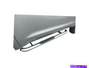 Nerf Bar Sierra 1500 2500 HD 3500 2007 2008 2009 2010 2011 2011 2012 2013のnerf bars 6krh86 Nerf Bars 6KRH86 for Sierra 1500 2500 HD 3500 2007 2008 2009 2010 2011 2012 2013(2)