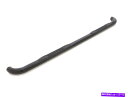 Nerf Bar 2019-2020 GMC Sierra 1500 NERF BARS LUND 76161DR拡張キャブピックアップ For 2019-20...