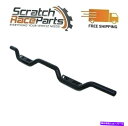 Nerf Bar 26610023 Lund Latitude Side Step Bars 2007-2018 Jeep Wranglerのブラック 26610023 Lund Latitude Side Step Bars Black For 2007-2018 Jeep Wrangler(2)