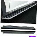 Nerf Bar レクサスRX RX270 RX350 RX450 2009-2015用のサイドステップボードNERFバーフィット Side Step Running Board Nerf Bar Fits for Lexus RX RX270 RX350 RX450 2009-2015(2)