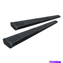 Nerf Bar For RAM 1500 2011-2022 Dee Zee DZ16411 6