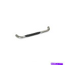 Nerf Bar Step Nerf Bar-XL、標準のキャブピックアップWestin 23-1100 Step Nerf Bar-XL, Standard ...
