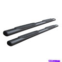 Nerf Bar Go-Rhino 104449987T 1000シリーズ4