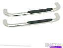 Nerf Bar WES21-3920 Westin 21-3920 Platinum 4