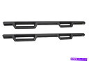 Nerf Bar Westin 56-13295 HDXドロップナーフステップバージープラングラーJK Unlimited4DR 2007-18 WESTIN 56-13295 HDX DROP NERF STEP BARS JEEP WRANGLER JK UNLIMITED 4DR 2007-18