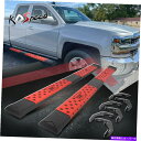 Nerf Bar J2 6