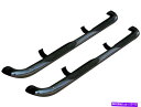 Nerf Bar 2007年GMC Sierra 1500クラシックネルフバーTrailfx 89932JF拡張タクシーピックアップ For 2007 GMC ...