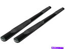 Nerf Bar 2019-2020 RAM 1500 NERF BARS 48256HK拡張キャブピックアップ For 2019-2020 Ram 1500 ...