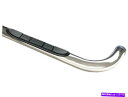 Nerf Bar 2007年GMC Sierra 2500 HDクラシックネルフバー54149WD拡張タクシーピックアップ For 2007 GMC Sierr...