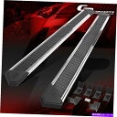 Nerf Bar J2 8