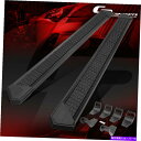 Nerf Bar J2 8