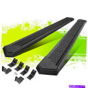 Nerf Bar J2 8