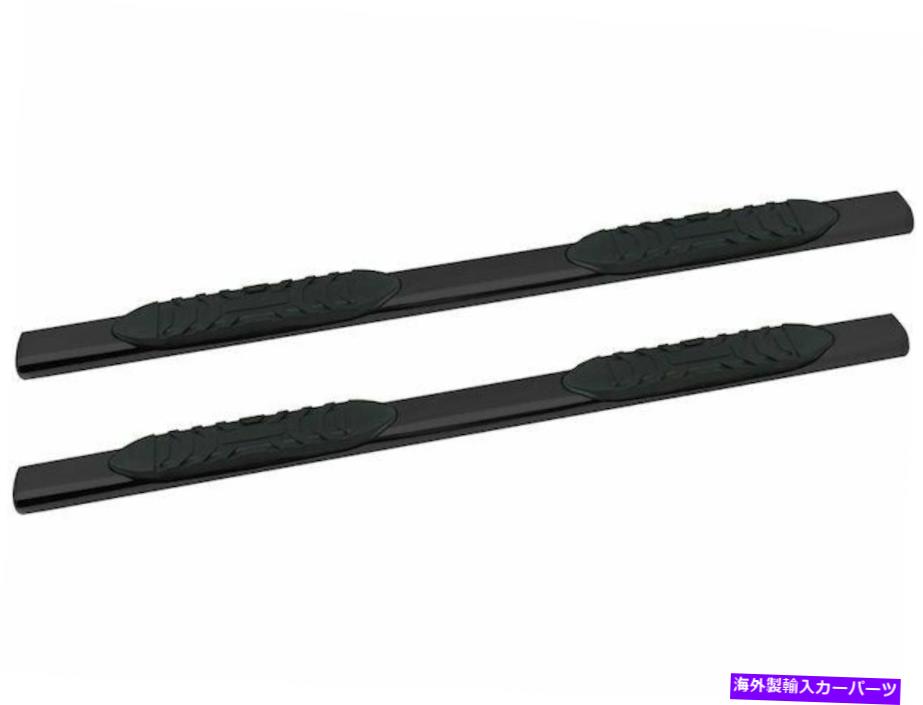 Nerf Bar 2011-2019 RAM 1500 NERF BARS ICONIC 68225QC 2012 2013 2014 2015 2016 2017 For 2011-2019 Ram 1500 Nerf Bars Iconic 68225QC 2012 2013 2014 2015 2016 2017