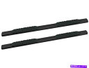 Nerf Bar 2009-2010 Dodge Ram 1500 Nerf Bars象徴26156KQ拡張キャブピックアップ4DR For 2009-2010...