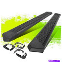 Nerf Bar J2 8
