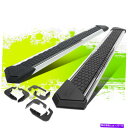 Nerf Bar J2 8