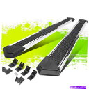 Nerf Bar J2 8