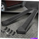 Nerf Bar 09-20のJ2 Dodge RAM Extended Cab 8