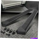 Nerf Bar 15-22フォードF150-F350拡張キャブ8